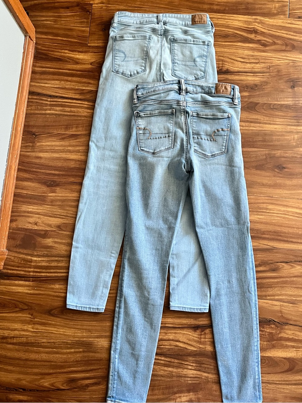 American Eagle Jeans - Picture 6 of 7